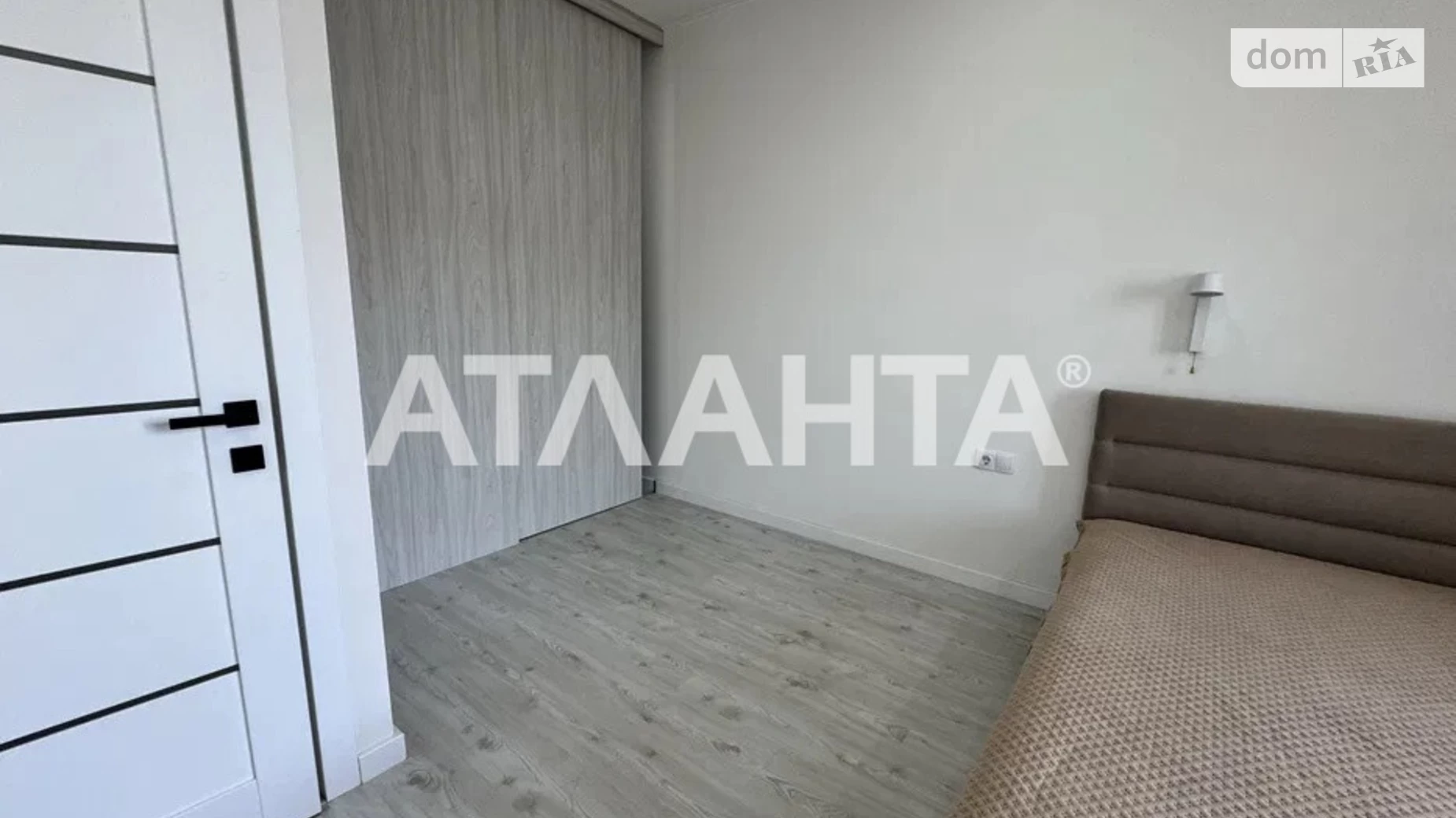 Продается 1-комнатная квартира 41 кв. м в Одессе, ул. Евгения Чикаленко(Академика Вильямса) - фото 4