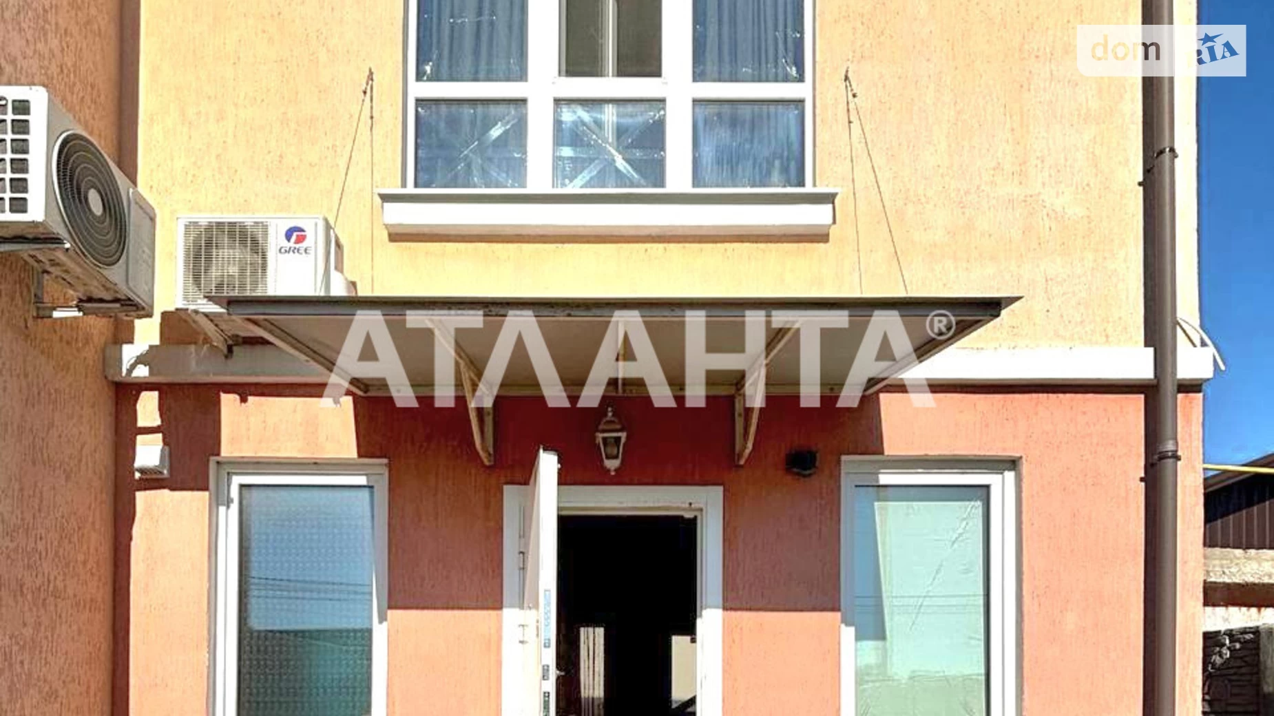 Продается дом на 2 этажа 70 кв. м с мансардой, цена: 75000 $ - фото 2