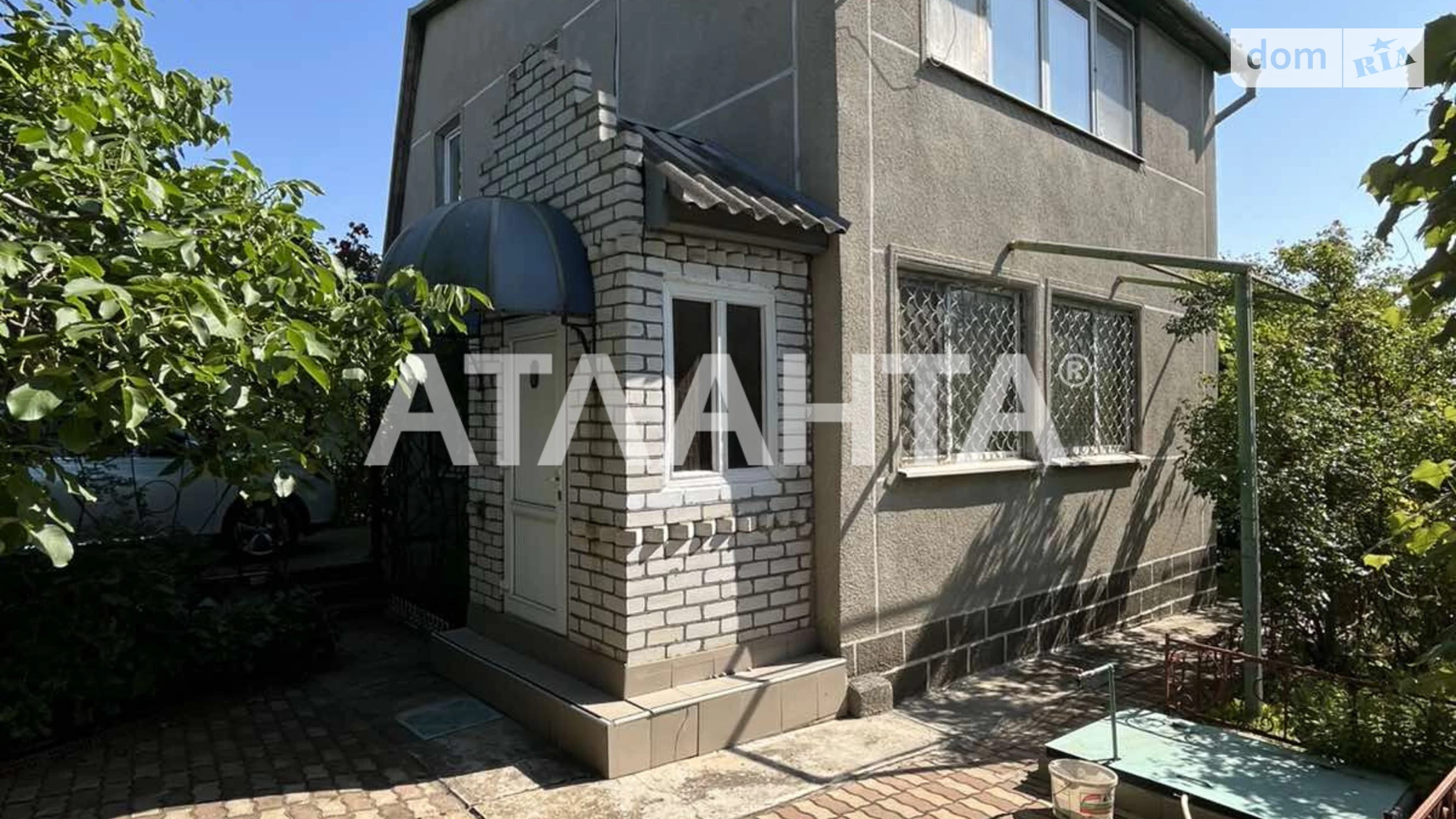 Продается дом на 2 этажа 121.2 кв. м с камином, цена: 45000 $ - фото 2