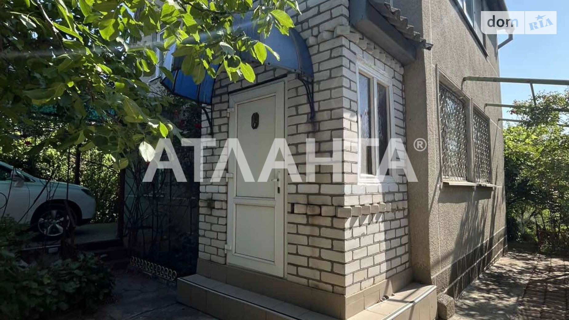 Продается дом на 2 этажа 121.2 кв. м с камином, цена: 45000 $ - фото 3