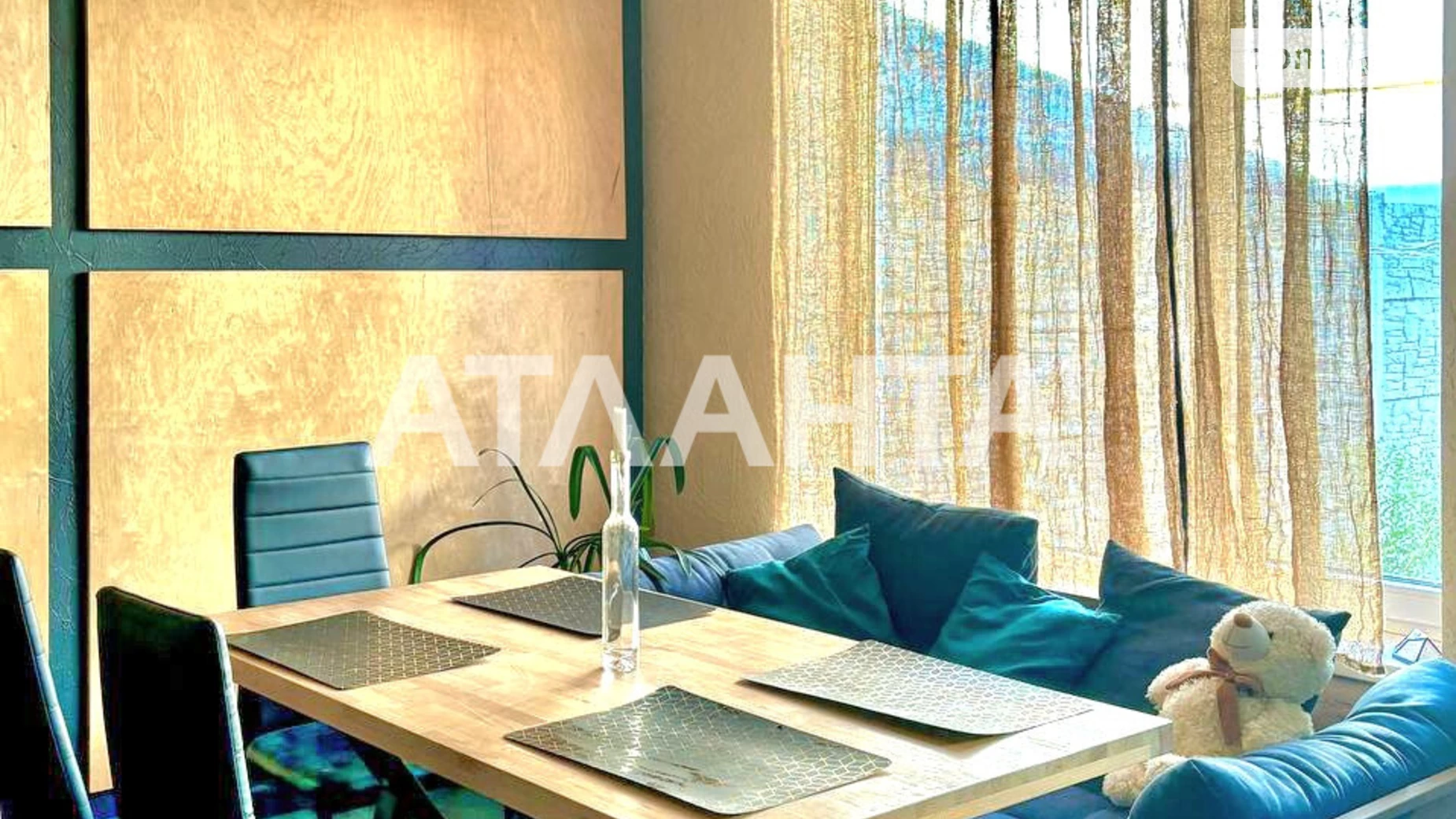 Продается дом на 2 этажа 70 кв. м с мансардой, цена: 75000 $ - фото 4