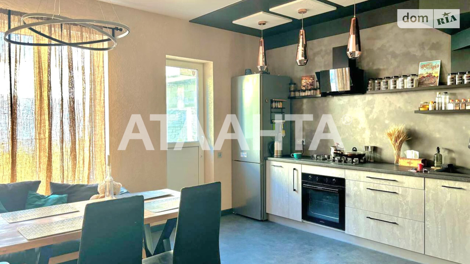 Продается дом на 2 этажа 70 кв. м с мансардой, цена: 75000 $ - фото 5