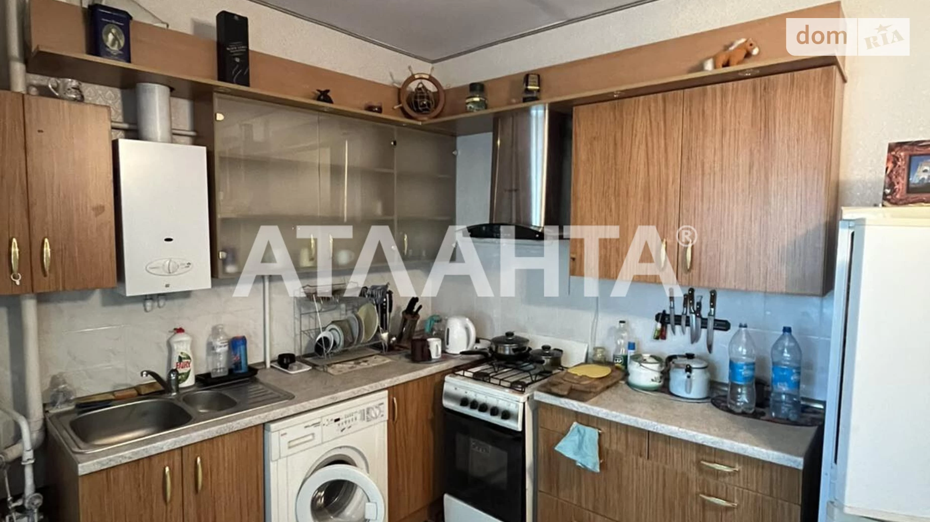 Продается дом на 2 этажа 121.2 кв. м с камином, цена: 45000 $ - фото 4