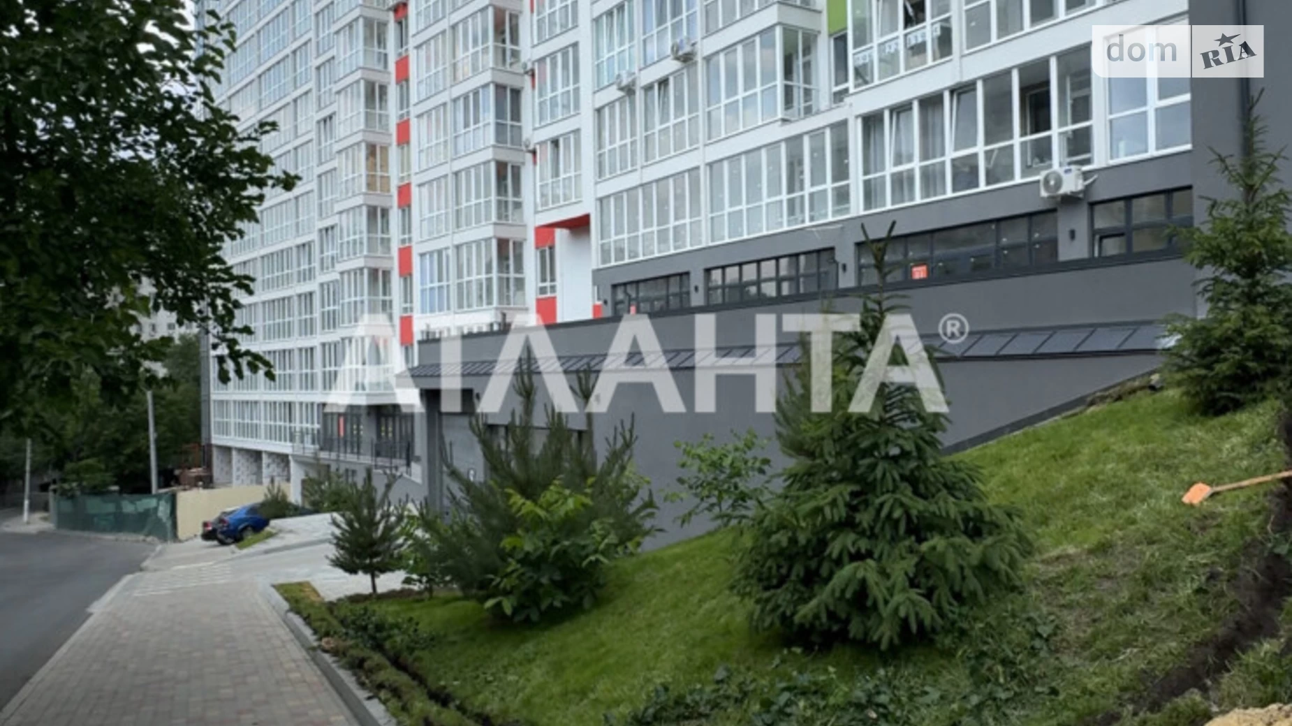 Продається 1-кімнатна квартира 25.2 кв. м у Одесі, вул. Пішонівська - фото 3