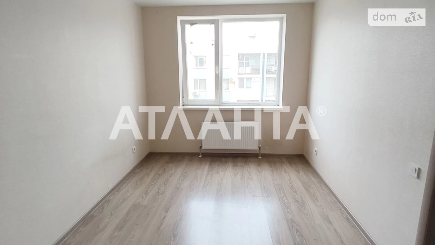 Продається 1-кімнатна квартира 34 кв. м у Авангарді, вул. Торгова - фото 2