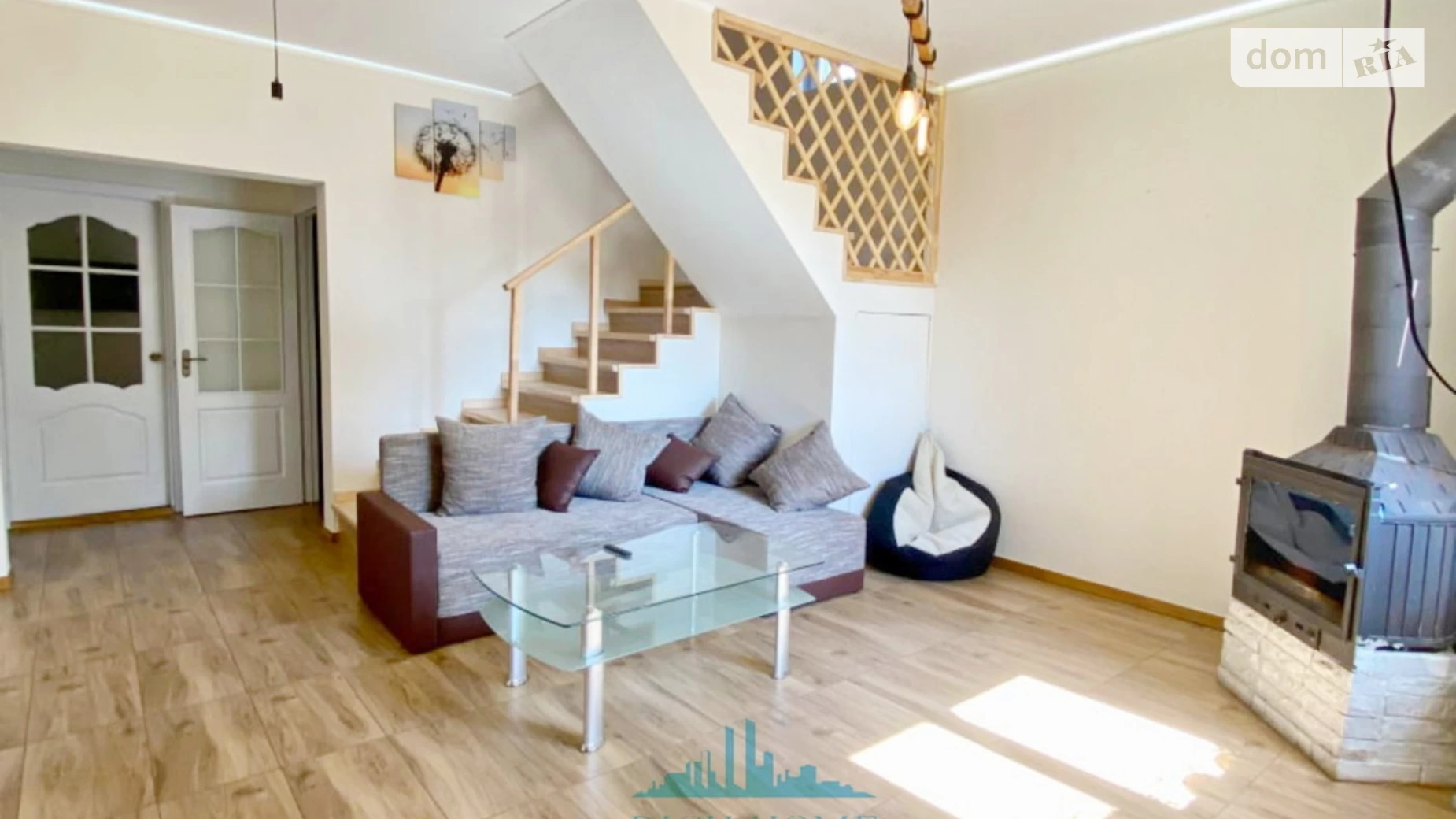 Продається будинок 2 поверховий 220 кв. м з садом, цена: 170000 $ - фото 4