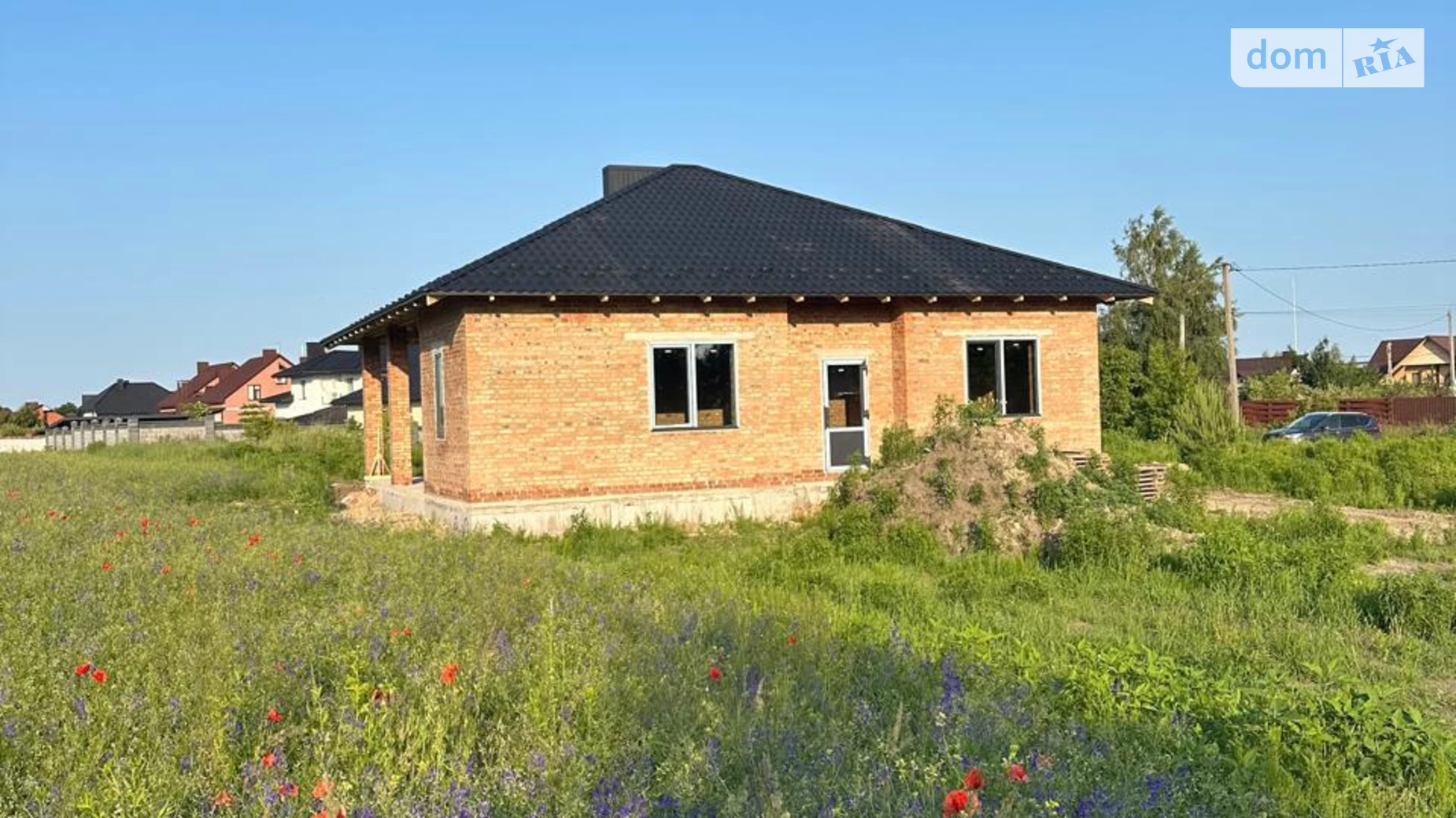 Продається одноповерховий будинок 105 кв. м з ділянкою, цена: 65000 $ - фото 2