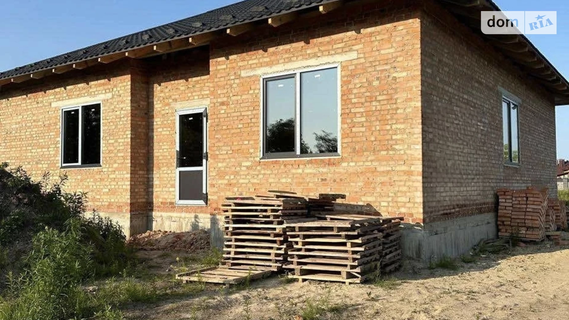 Продається одноповерховий будинок 105 кв. м з ділянкою, цена: 65000 $ - фото 3