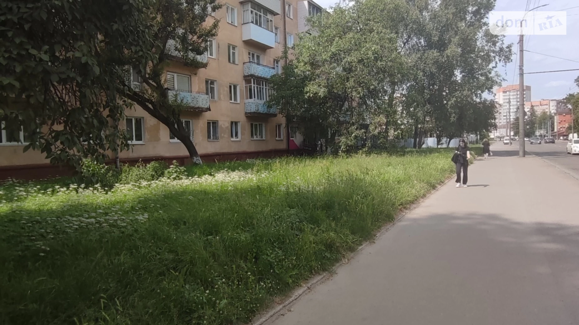 Продается 1-комнатная квартира 32.1 кв. м в Ровно, ул. Видинская, 36 - фото 2