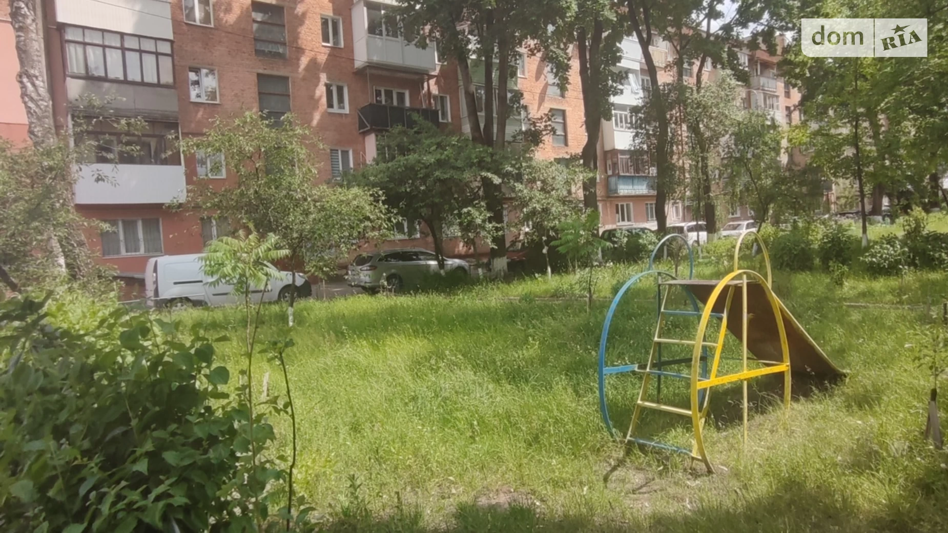 Продается 1-комнатная квартира 32.1 кв. м в Ровно, ул. Видинская, 36 - фото 2