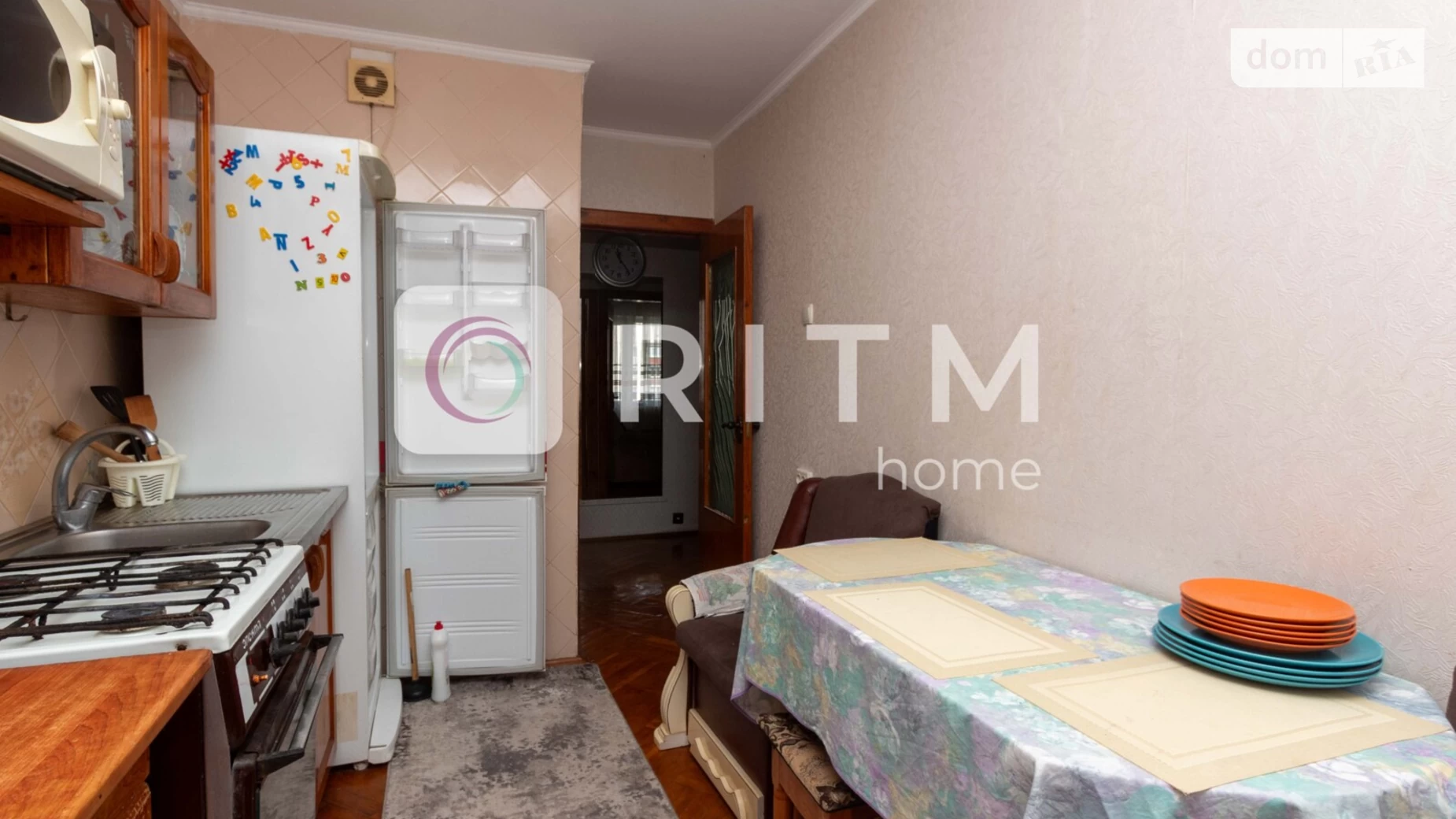 Здається в оренду 3-кімнатна квартира 65 кв. м у Чернівцях, вул. Руська, 275 - фото 2