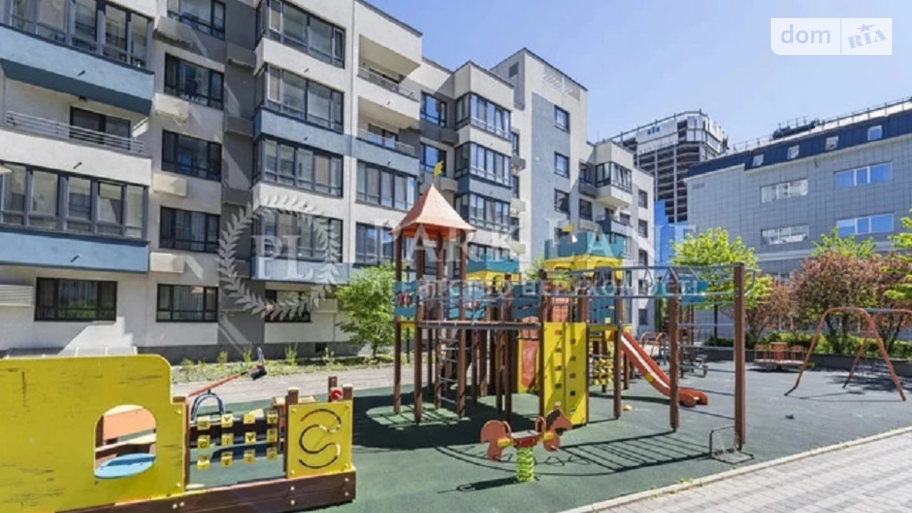 Продается 4-комнатная квартира 147 кв. м в Киеве - фото 5
