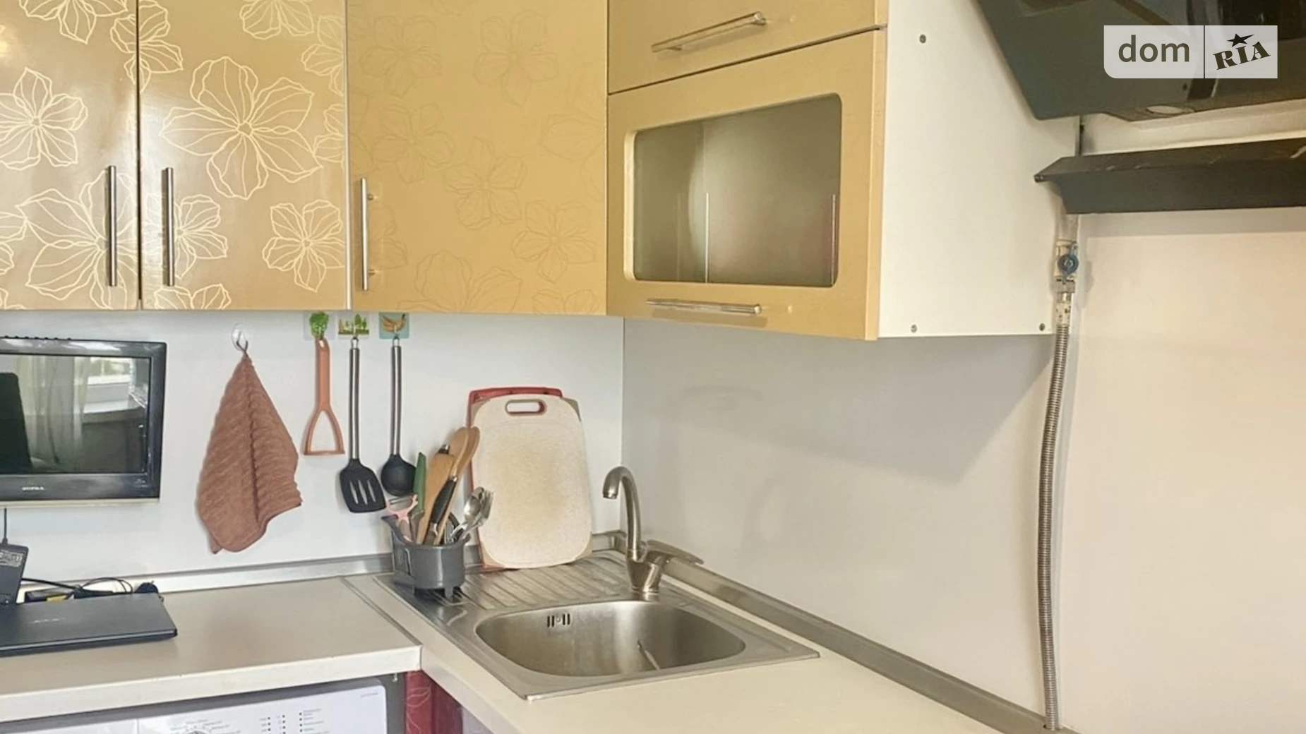 Продается 2-комнатная квартира 45.1 кв. м в Самаре, ул. Короленко, 3 - фото 2