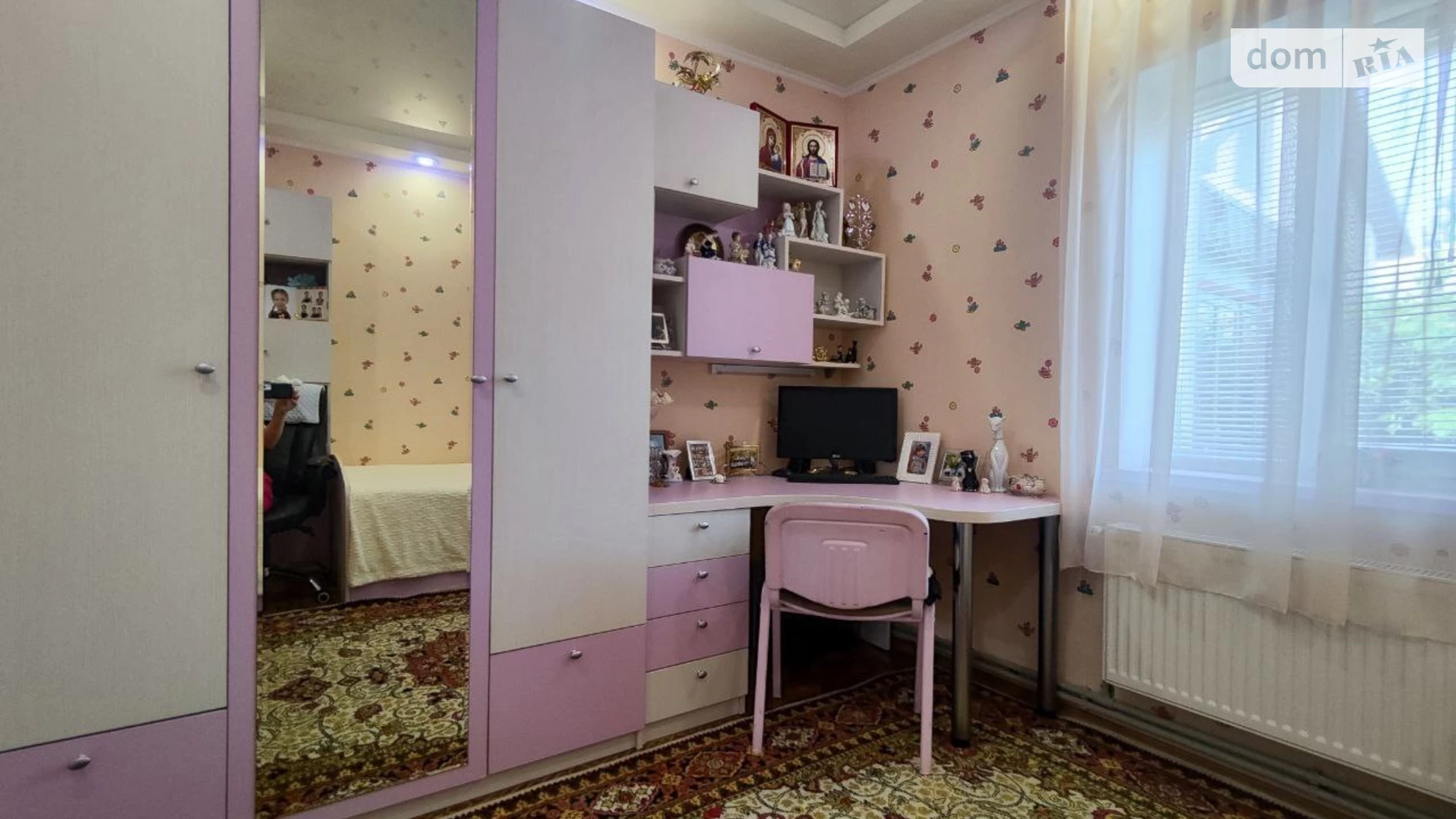 Продається одноповерховий будинок 104 кв. м з гаражем, цена: 108000 $ - фото 5