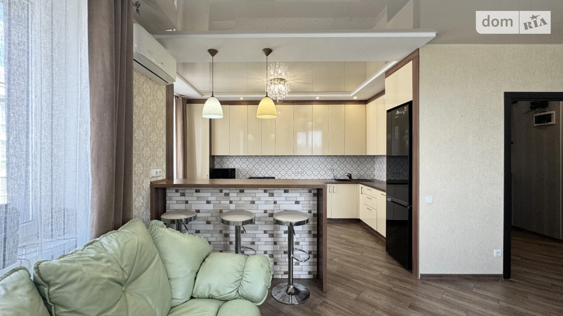 Продается 4-комнатная квартира 120 кв. м в Буче, пер. Тихого, 4 - фото 2