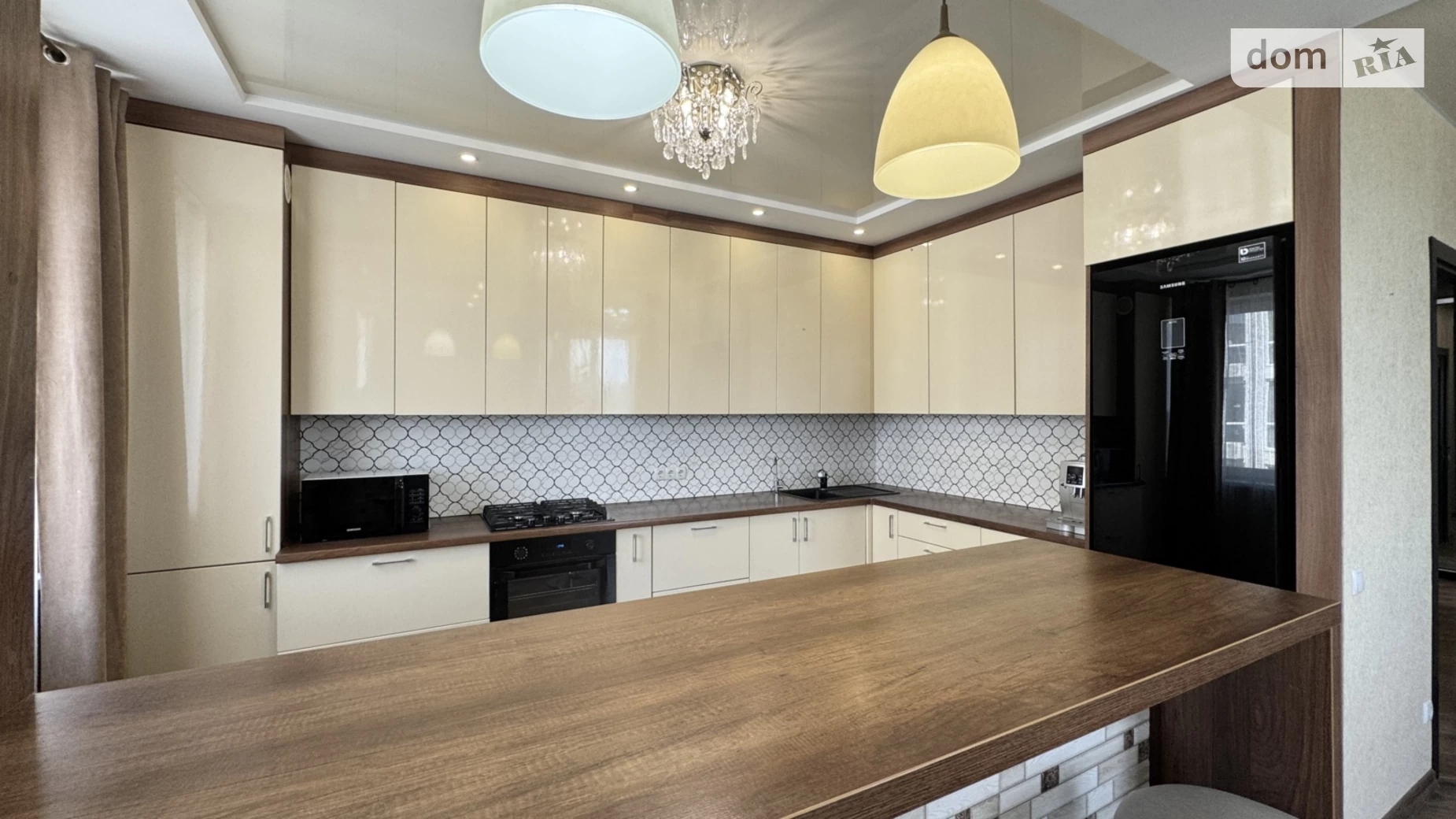 Продается 4-комнатная квартира 120 кв. м в Буче, пер. Тихого, 4 - фото 3