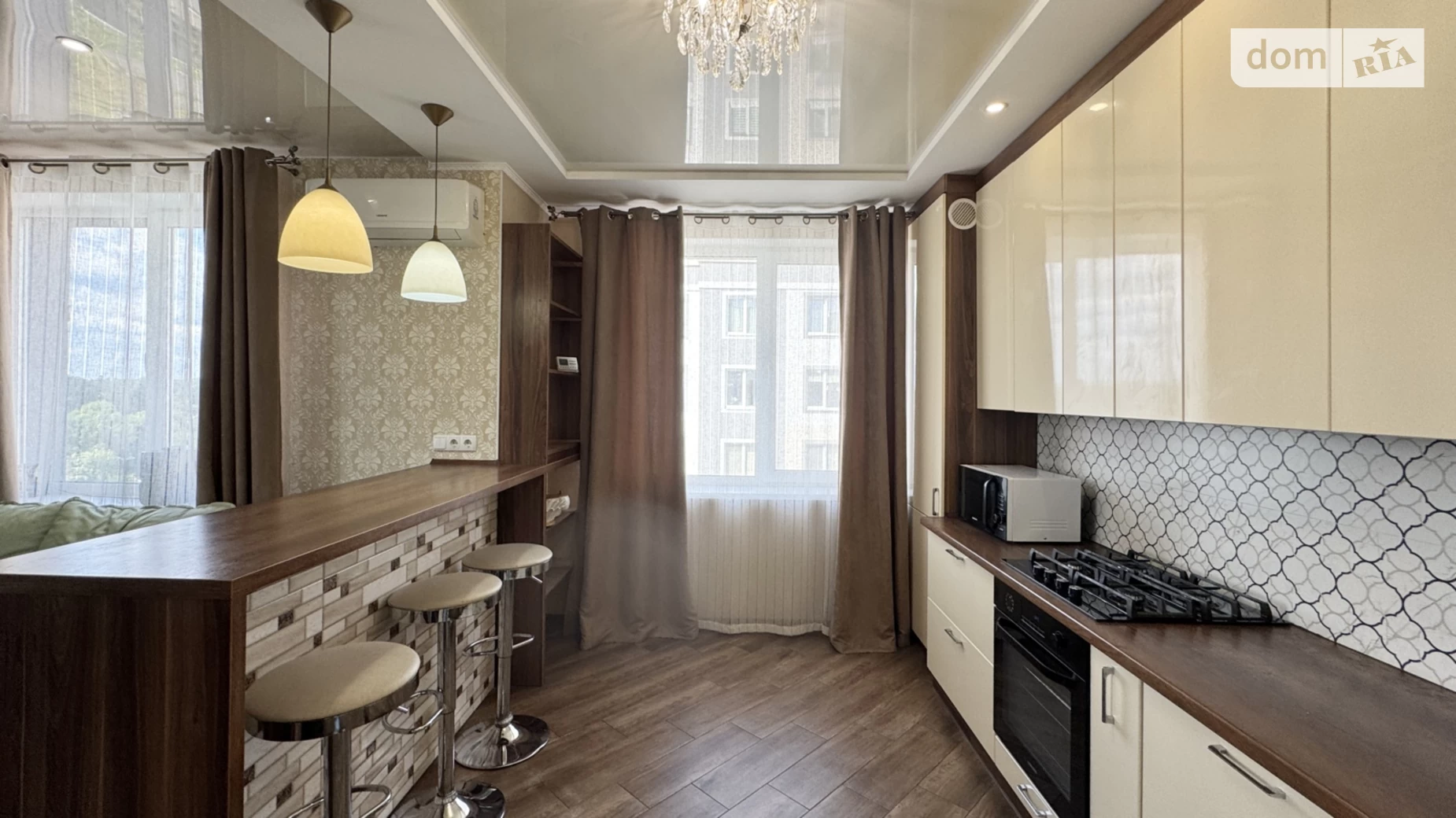 Продается 4-комнатная квартира 120 кв. м в Буче, пер. Тихого, 4 - фото 5
