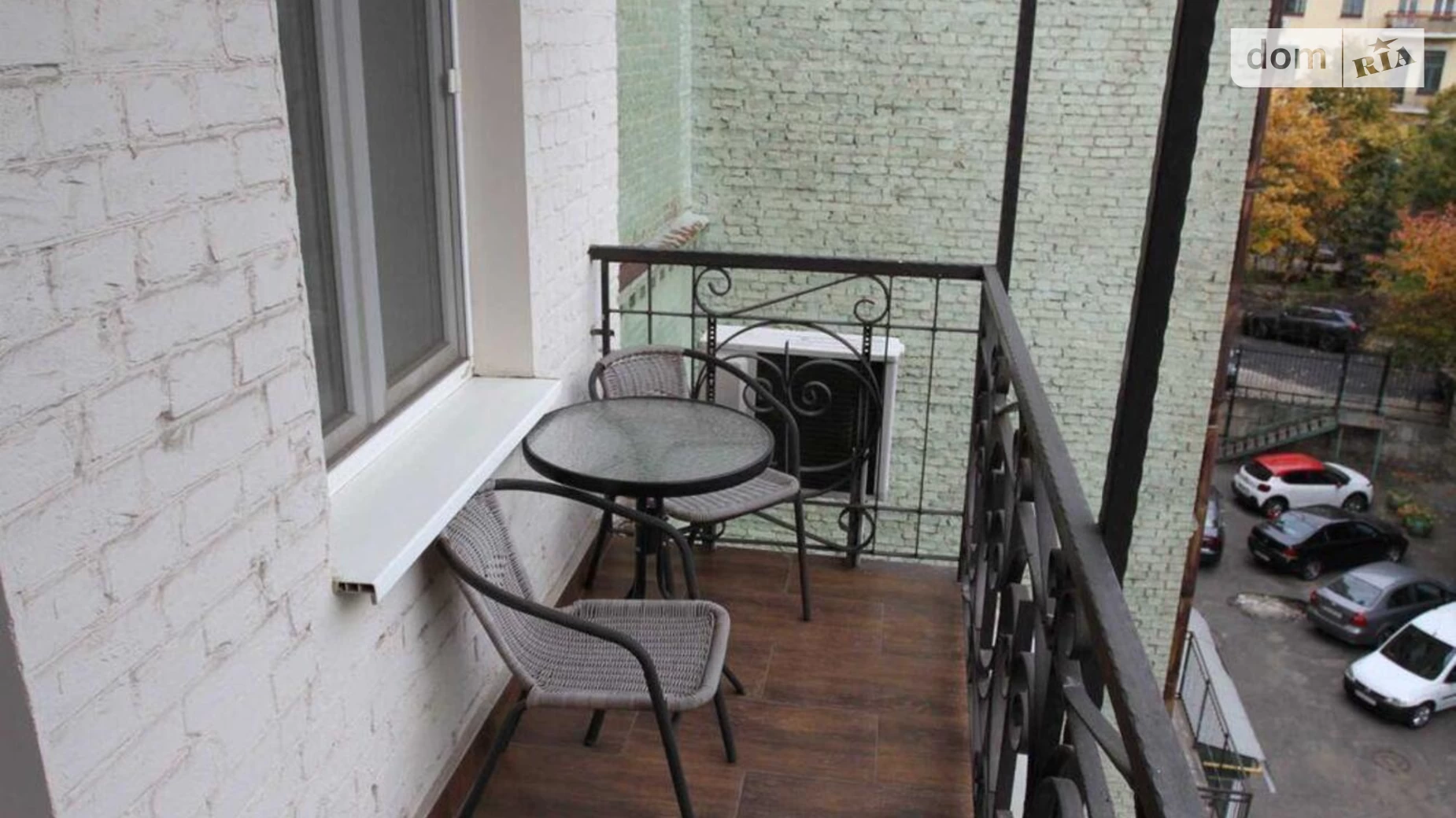 Продается 2-комнатная квартира 57 кв. м в Киеве, цена: 189000 $ - фото 4