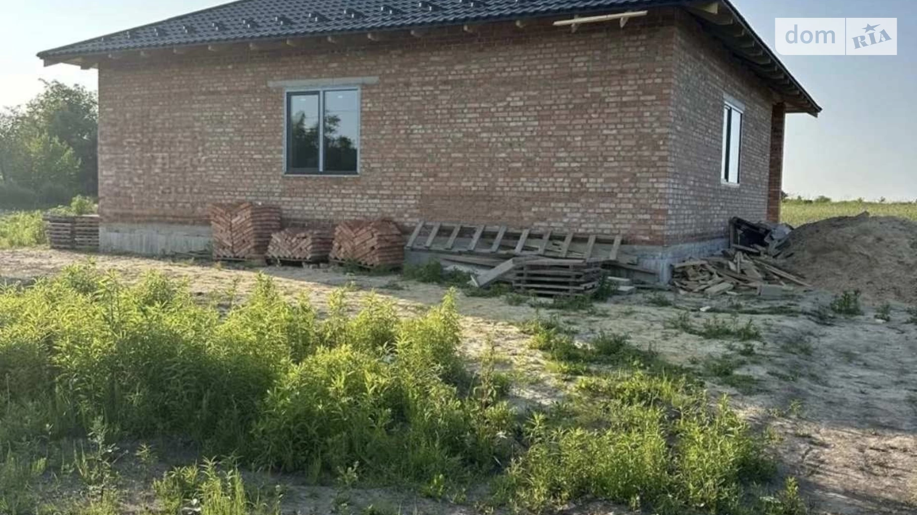 Продається одноповерховий будинок 110 кв. м з мансардою, цена: 65000 $ - фото 5
