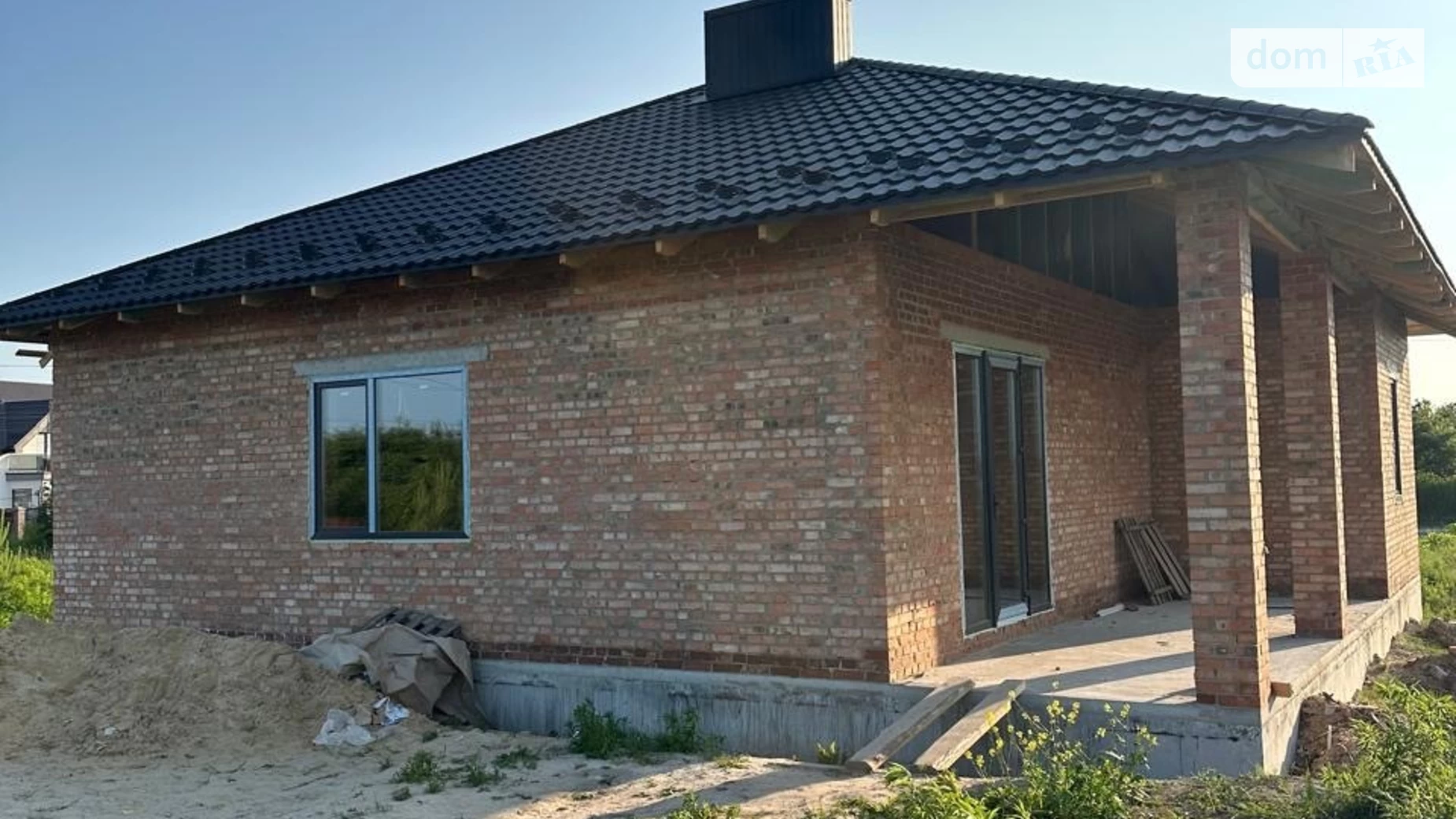 Продається одноповерховий будинок 110 кв. м з мансардою, цена: 65000 $ - фото 4