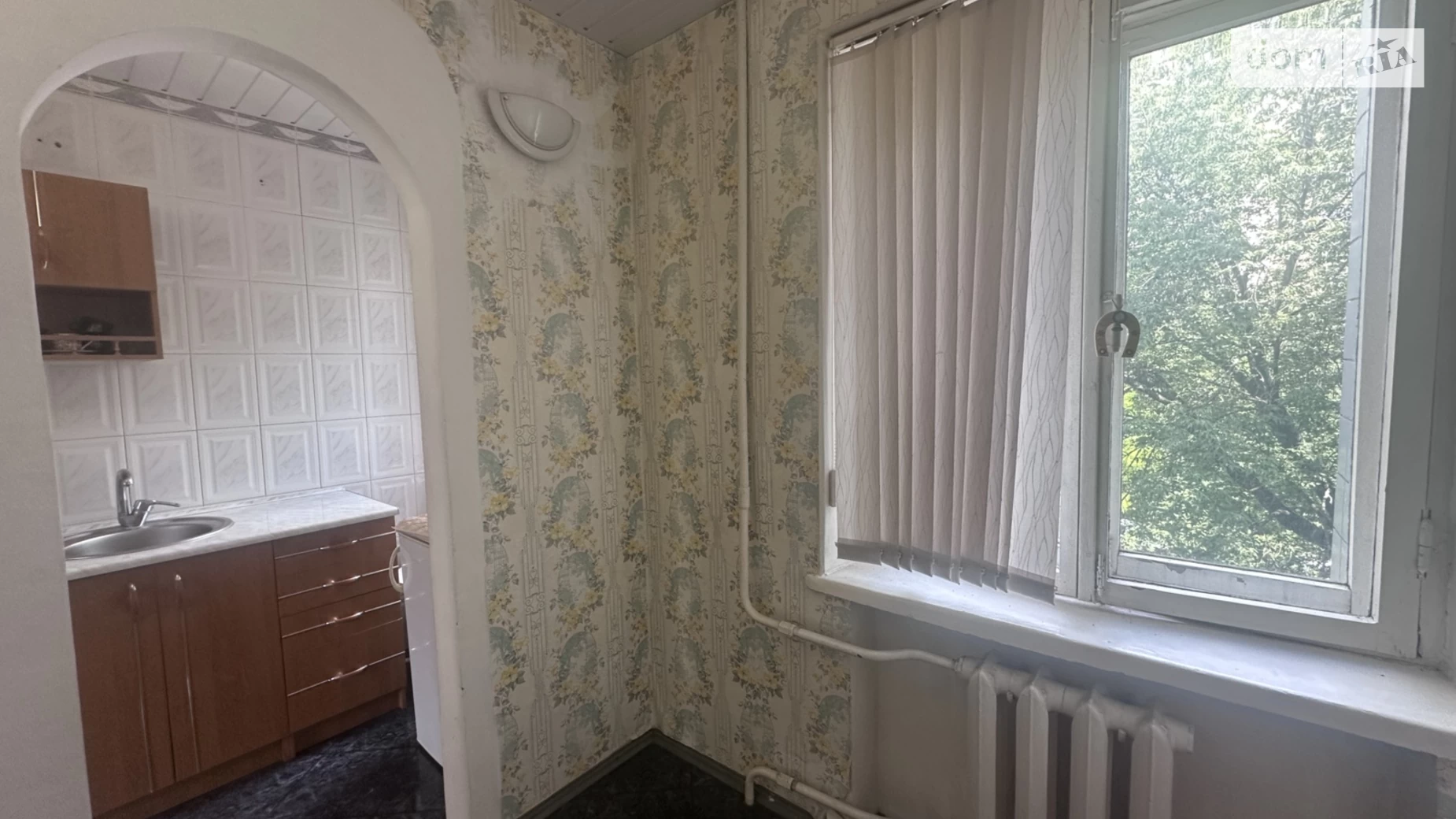 Продается 1-комнатная квартира 39.1 кв. м в Днепре, ул. Ниринберга Павла, 6 - фото 4