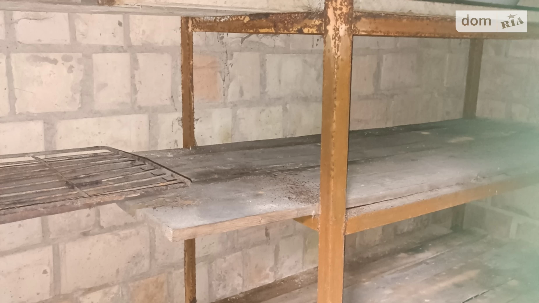 Продается отдельно стоящий гараж под легковое авто на 26 кв. м, цена: 9000 $ - фото 4