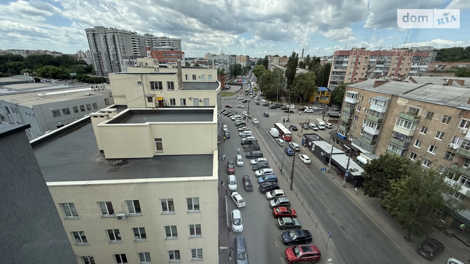 Здається в оренду офіс 200 кв. м в бізнес-центрі, цена: 60000 грн - фото 5