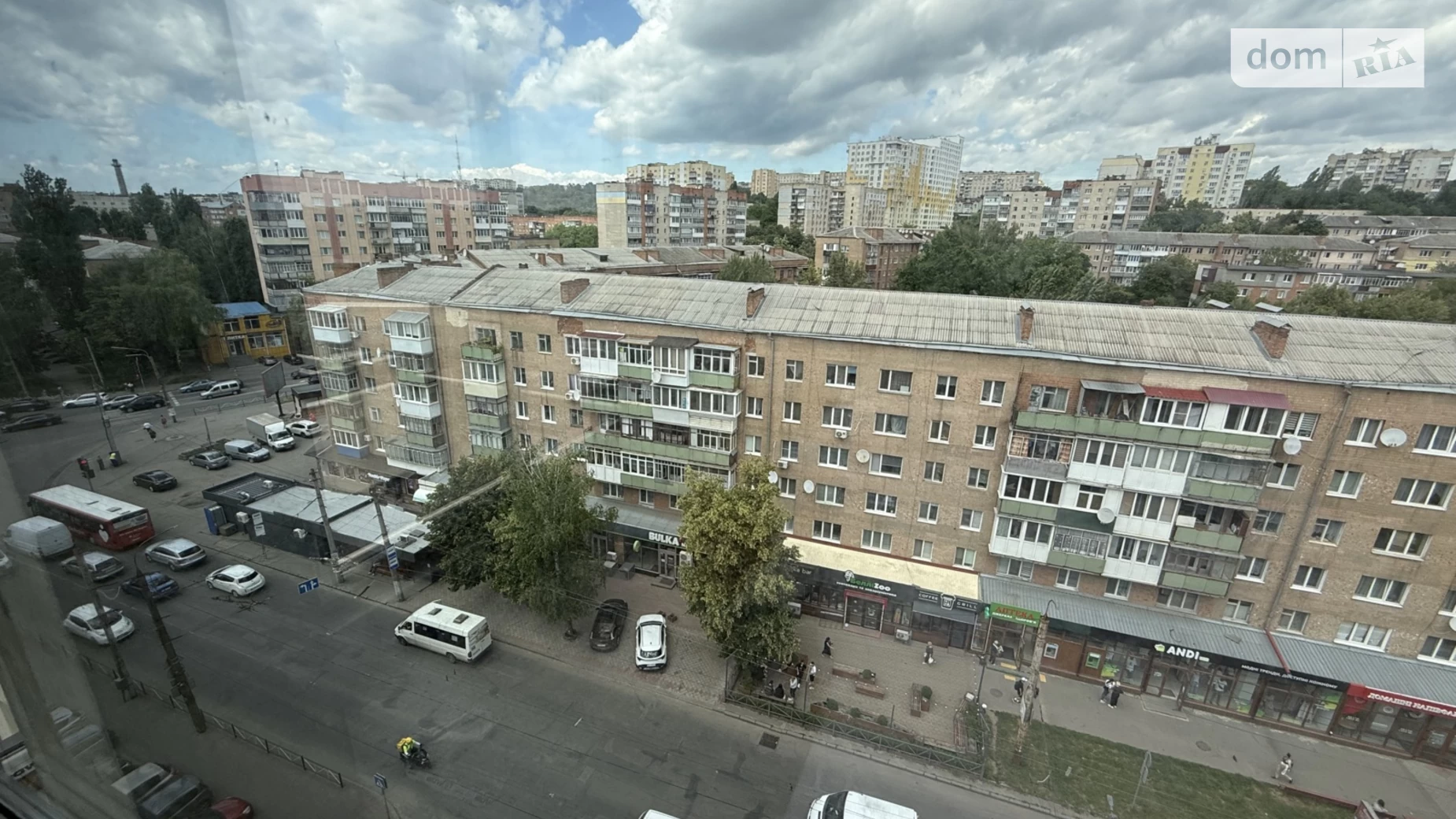 Здається в оренду офіс 200 кв. м в бізнес-центрі, цена: 60000 грн - фото 4