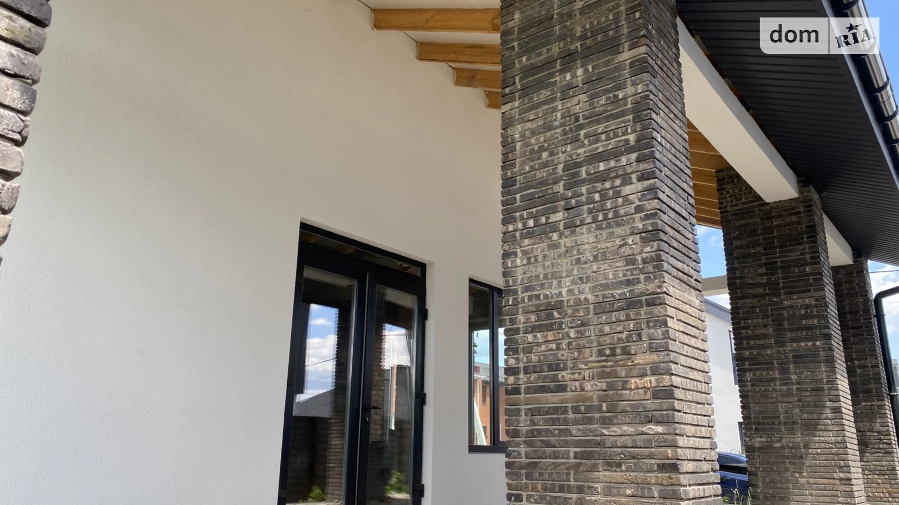 Продается дом на 2 этажа 155 кв. м с беседкой,  - фото 5