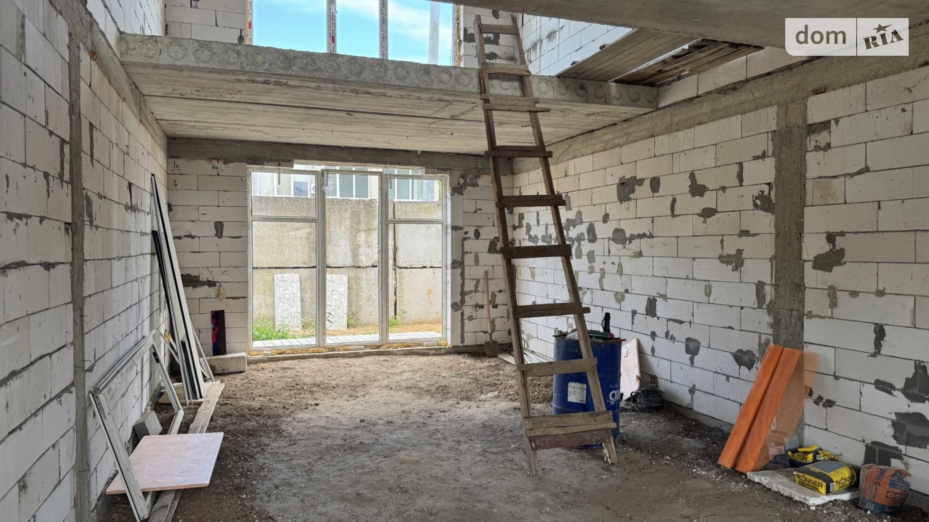 Продається будинок 2 поверховий 96 кв. м з подвалом, цена: 60000 $ - фото 4