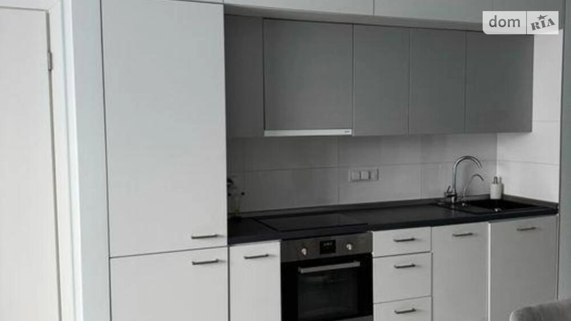 Продается 1-комнатная квартира 48 кв. м в Киеве, цена: 110000 $ - фото 4