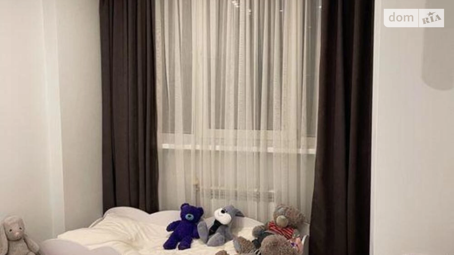 Продается 1-комнатная квартира 48 кв. м в Киеве, цена: 110000 $ - фото 3
