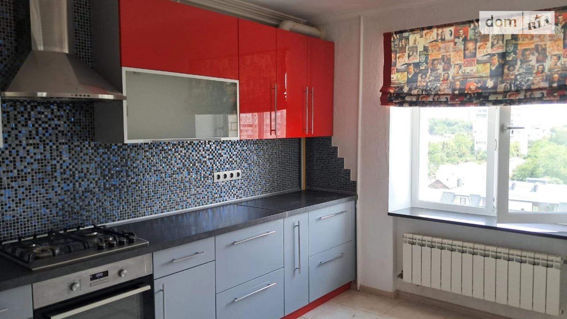 Продається 3-кімнатна квартира 120 кв. м у Вінниці, вул. Шевченка - фото 3