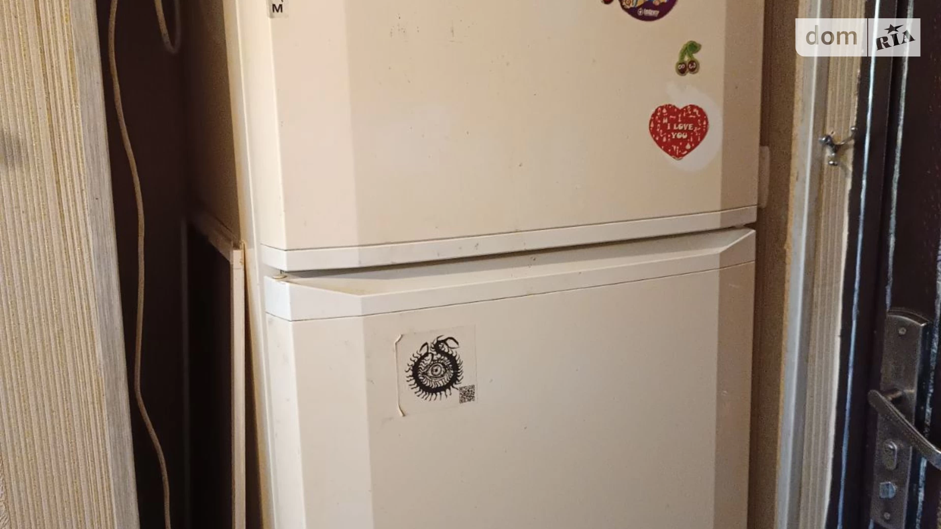 Продається кімната 28 кв. м у Харкові, цена: 4500 $ - фото 2