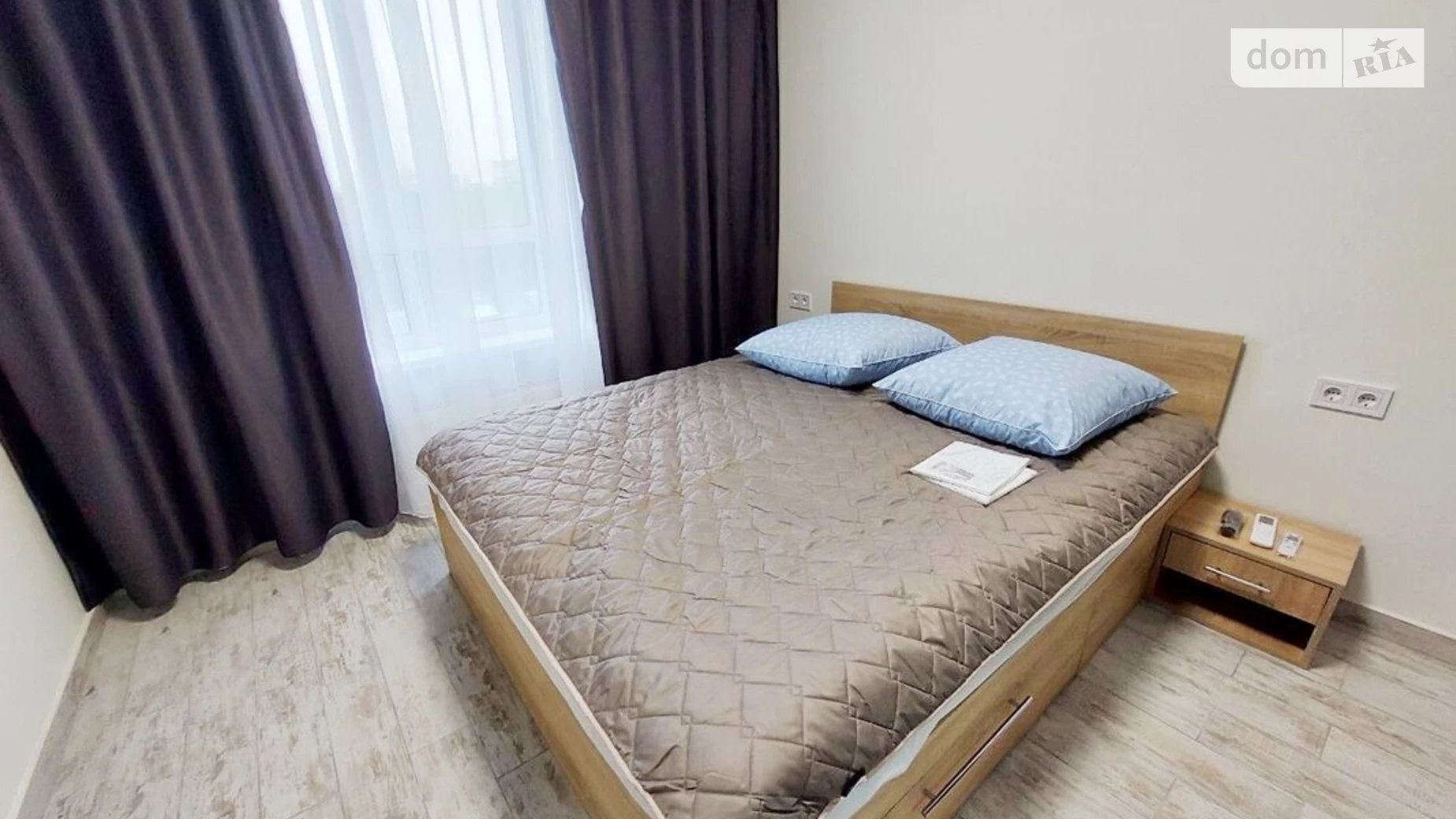 Здається в оренду 1-кімнатна квартира 25 кв. м у Києві, вул. Тираспольська, 52 - фото 2