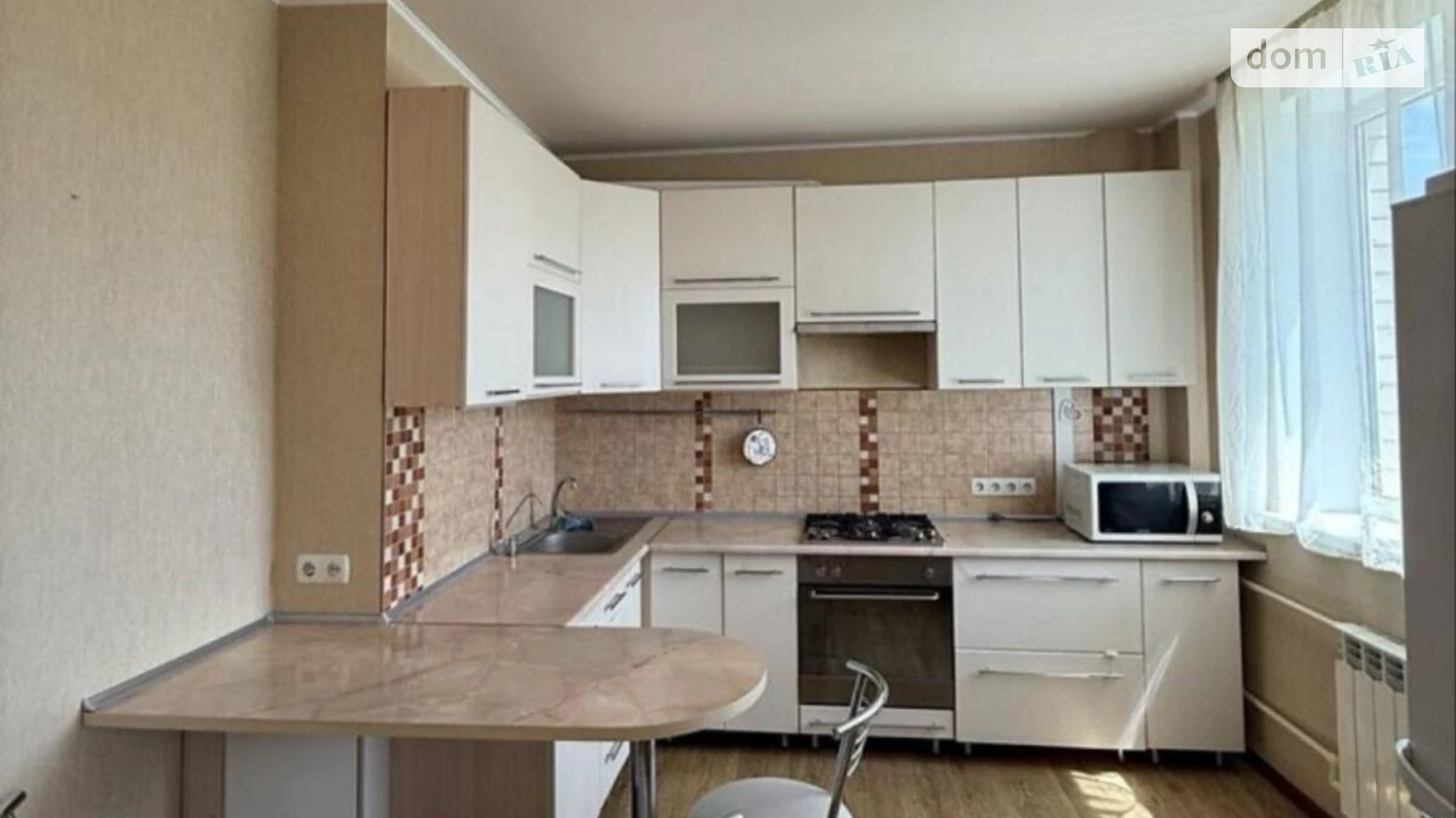 Продається 1-кімнатна квартира 56 кв. м у Харкові, цена: 45000 $ - фото 2