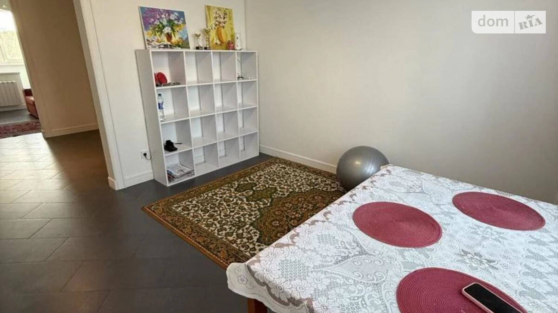 Продается 4-комнатная квартира 90 кв. м в Харькове, ул. Академика Павлова, 142Г - фото 2