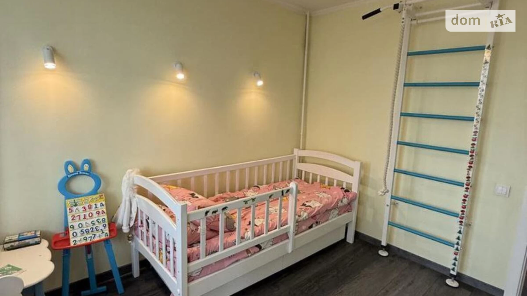 Продается 4-комнатная квартира 90 кв. м в Харькове, ул. Академика Павлова, 142Г - фото 3