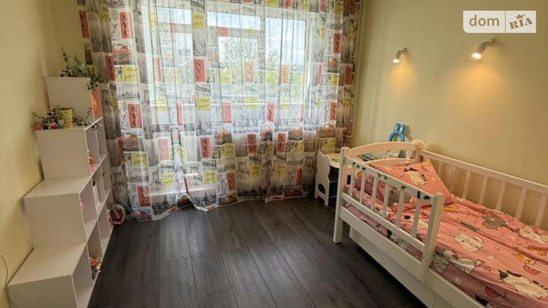 Продается 4-комнатная квартира 90 кв. м в Харькове, ул. Академика Павлова, 142Г - фото 4