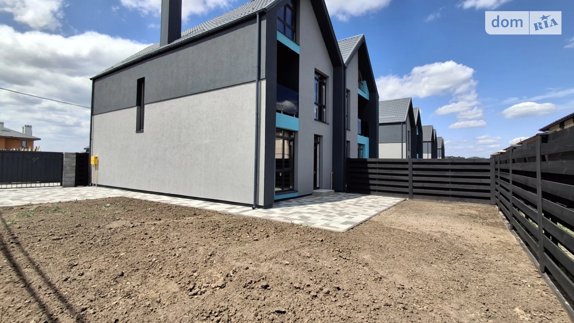 вул. Відродження Крюківщина, цена: 95000 $ - фото 2