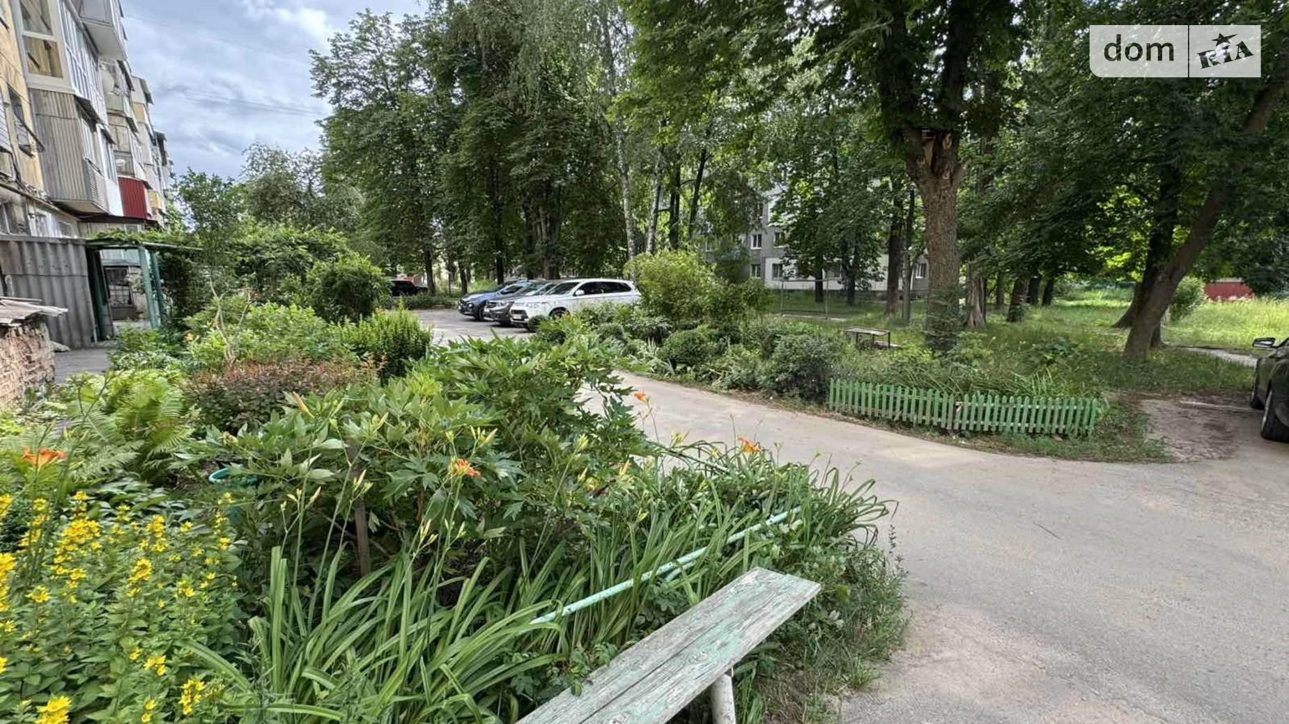 Продається 1-кімнатна квартира 33 кв. м у Полтаві, вул. Алмазна - фото 2