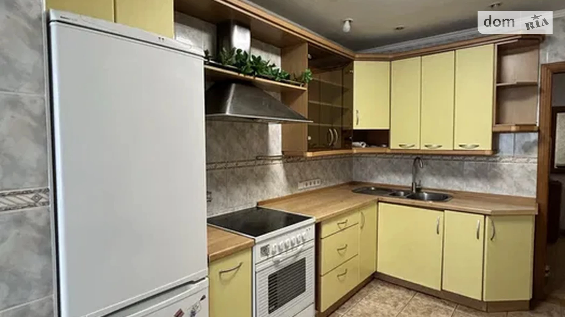 Продається 2-кімнатна квартира 62 кв. м у Києві, просп. Володимира Івасюка, 20 - фото 3