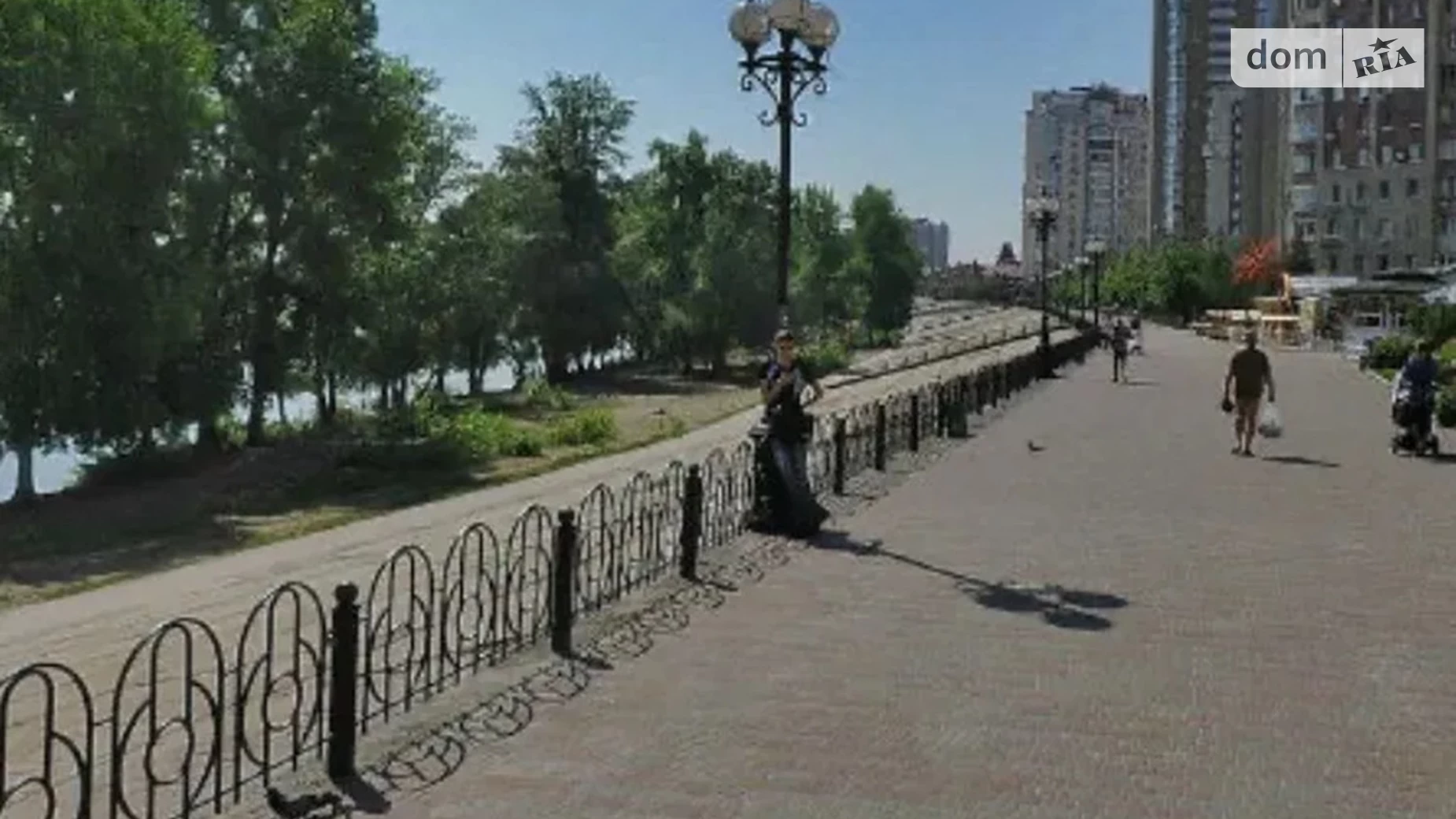 Продається 2-кімнатна квартира 62 кв. м у Києві, просп. Володимира Івасюка, 20 - фото 2