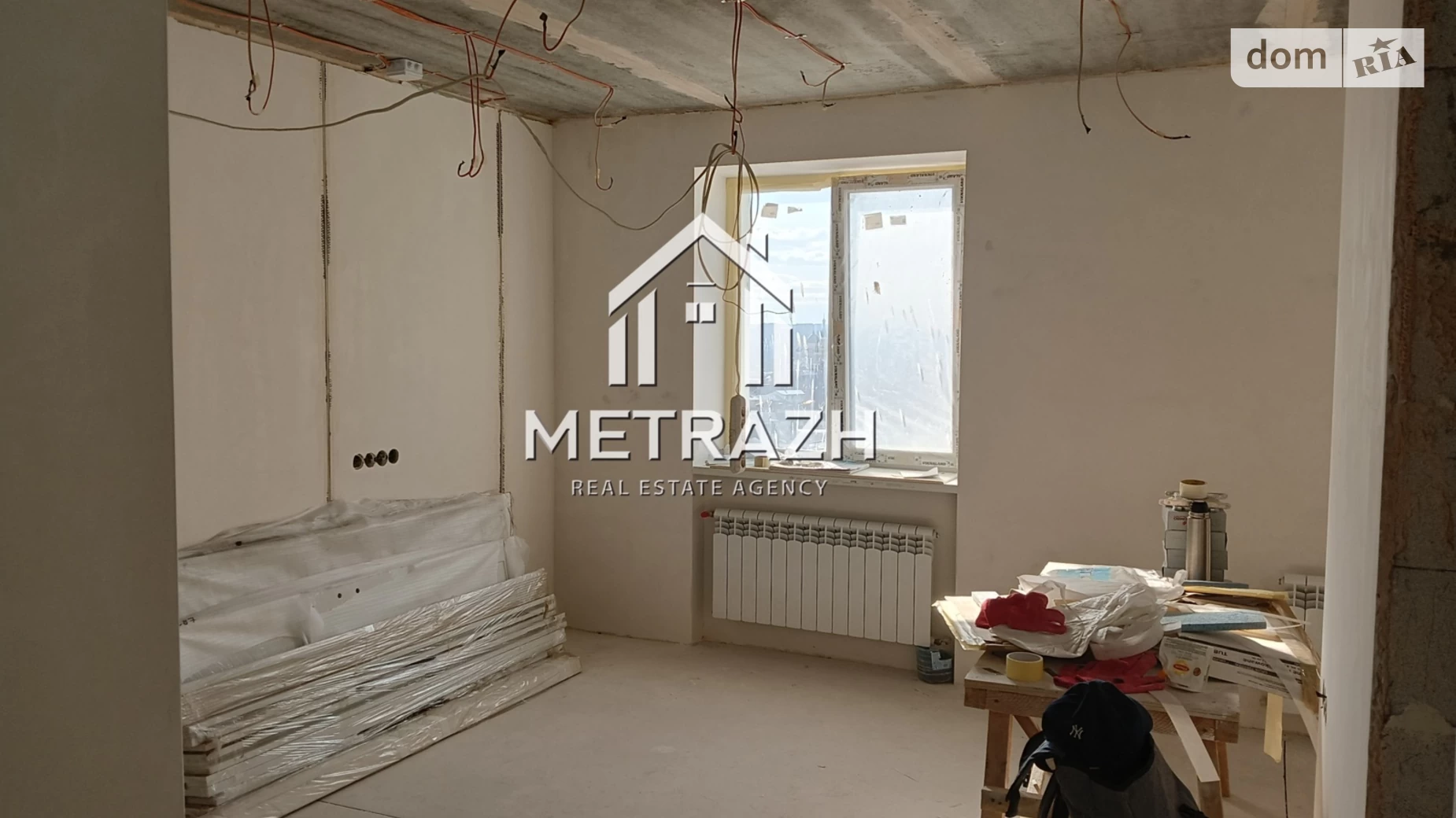 Продается 2-комнатная квартира 70 кв. м в Харькове, ул. Заливная, 4 - фото 2