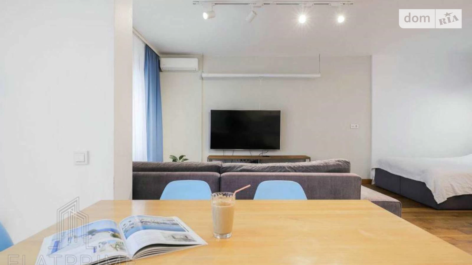 Продається 3-кімнатна квартира 89 кв. м у Києві, цена: 145000 $ - фото 4