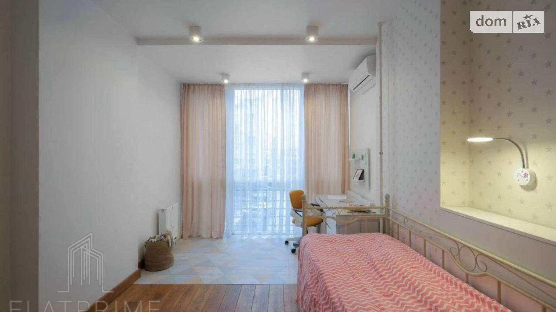Продається 3-кімнатна квартира 89 кв. м у Києві, цена: 145000 $ - фото 5