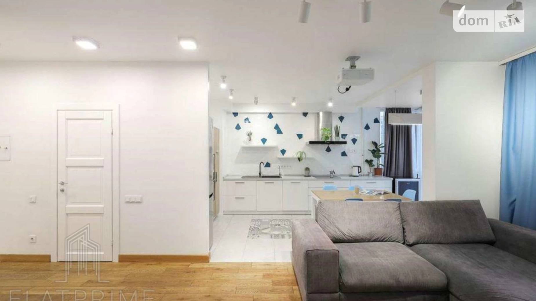 Продається 3-кімнатна квартира 89 кв. м у Києві, цена: 145000 $ - фото 2