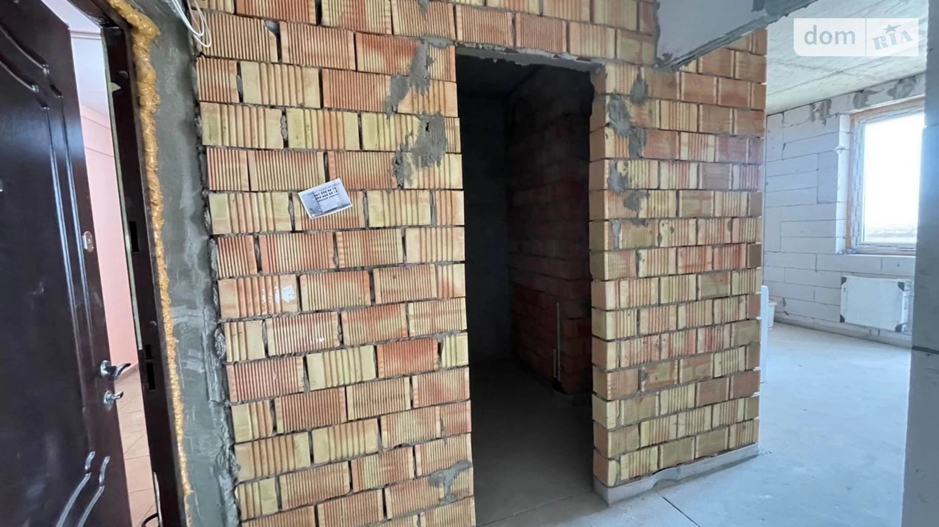 Продається 1-кімнатна квартира 41 кв. м у Одесі, вул. Євгена Чикаленка(Академіка Вільямса), 58А - фото 2