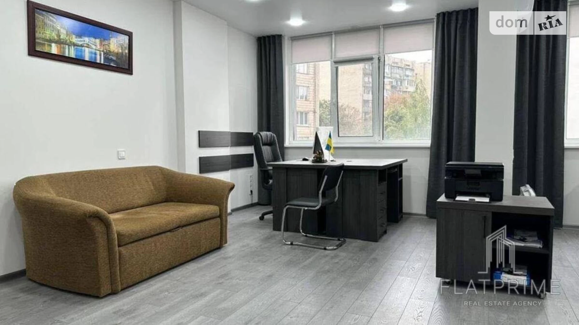 Продается 2-комнатная квартира 76.5 кв. м в Киеве, просп. Любомира Гузара, 11 - фото 4