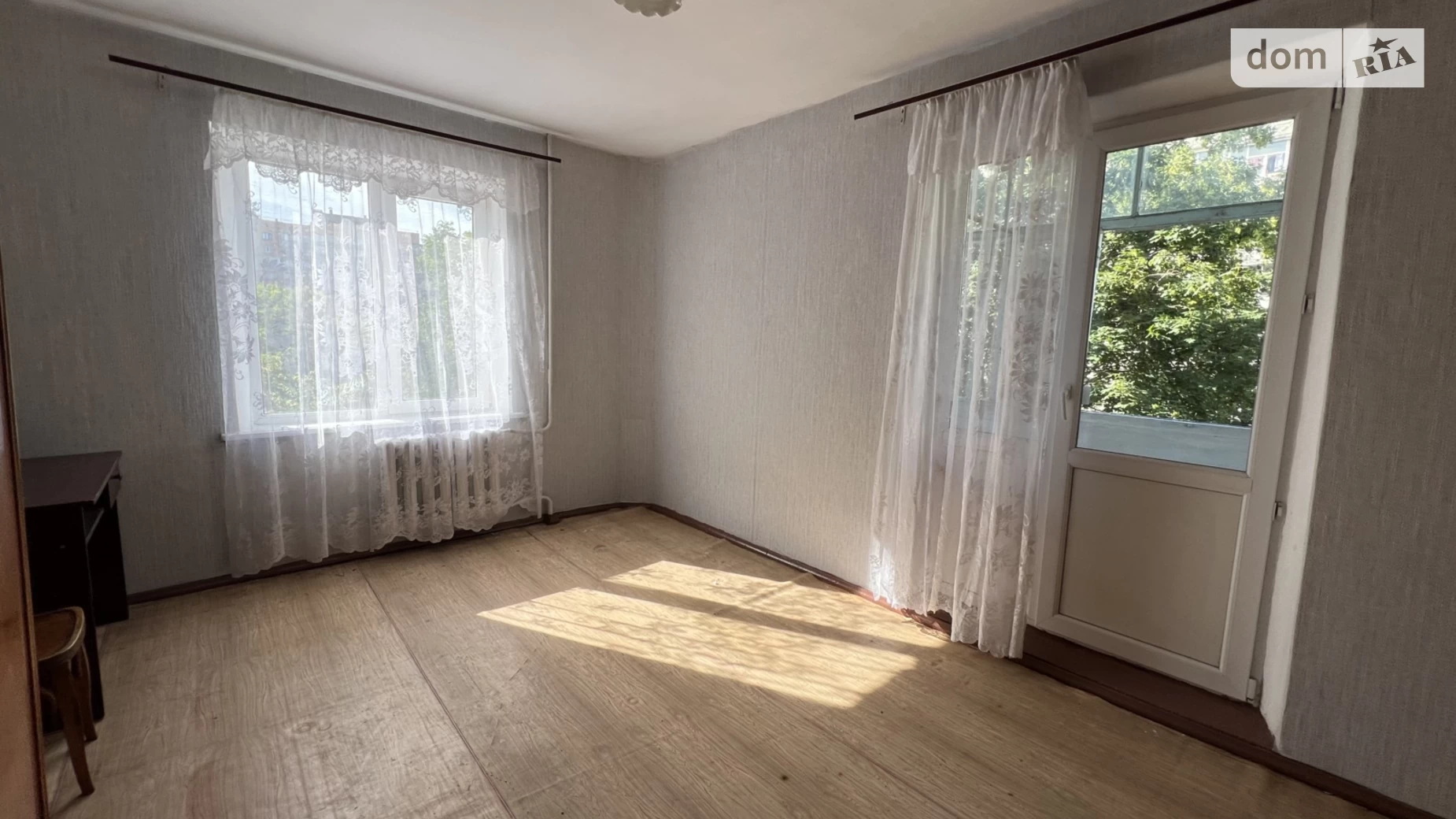 Здається в оренду 1-кімнатна квартира 34 кв. м у Хмельницькому, вул. Степана Бандери, 22/2 - фото 2